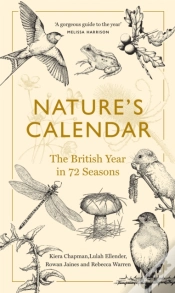 Capa do artigo Nature