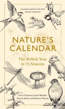 Capa do artigo Nature'S Calendar