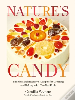 Capa do artigo Nature'S Candy