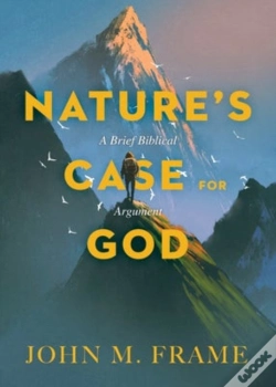 Capa do artigo Nature'S Case For God