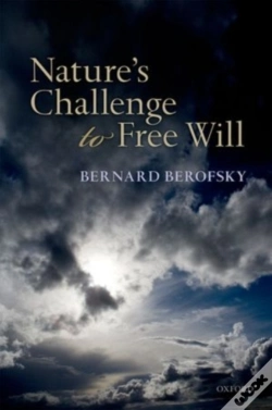 Capa do artigo Nature'S Challenge To Free Will