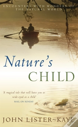 Capa do artigo Nature'S Child