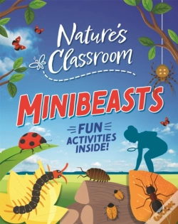Capa do artigo Nature'S Classroom: Minibeasts
