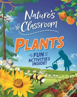 Capa do artigo Nature'S Classroom: Plants