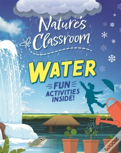 Capa do artigo Nature'S Classroom: Water