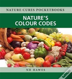 Capa do artigo Natures Colour Codes