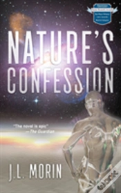 Capa do artigo Nature