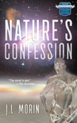 Capa do artigo Nature'S Confession
