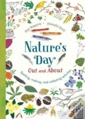 Capa do artigo Nature