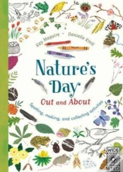 Capa do artigo Nature'S Day: Out And About