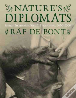 Capa do artigo Nature'S Diplomats