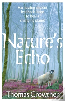 Capa do artigo Nature'S Echo