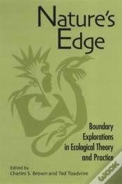 Capa do artigo Nature