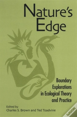 Capa do artigo Nature'S Edge