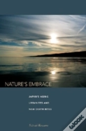 Capa do artigo Nature