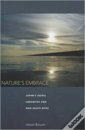 Capa do artigo Nature