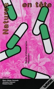 Capa do artigo Natures En Tête