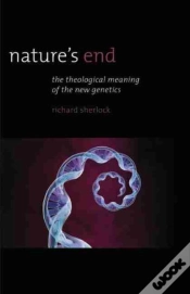 Capa do artigo Nature