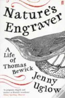 Capa do artigo Nature'S Engraver