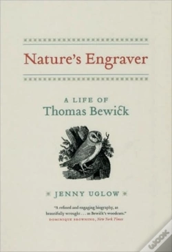 Capa do artigo Nature'S Engraver
