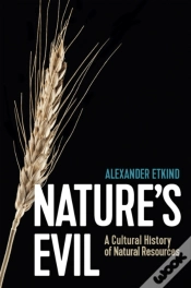Capa do artigo Nature