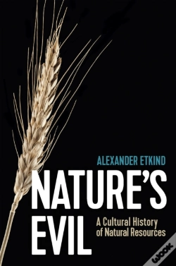 Capa do artigo Nature'S Evil