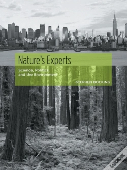 Capa do artigo Nature'S Experts