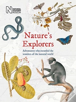 Capa do artigo Nature'S Explorers