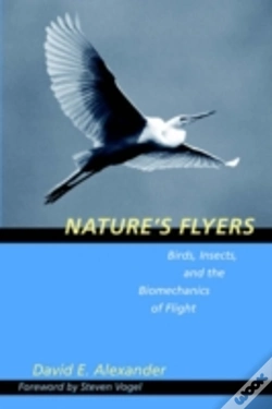 Capa do artigo Nature'S Flyers