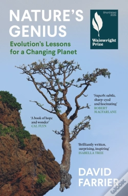 Capa do artigo Nature'S Genius