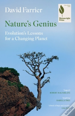 Capa do artigo Nature'S Genius