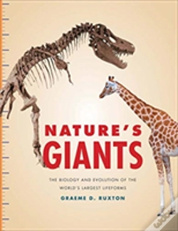 Capa do artigo Nature'S Giants