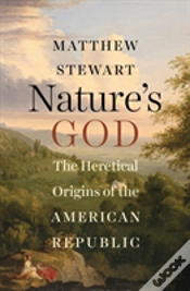Capa do artigo Nature
