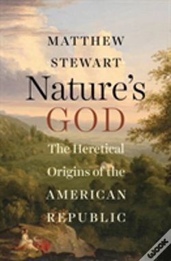 Capa do artigo Nature'S God