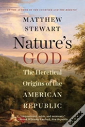 Capa do artigo Nature