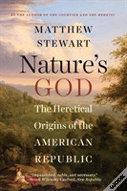 Capa do artigo Nature'S God