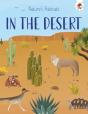 Nature'S Habitats: In The Desert - Preview