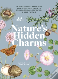 Capa do artigo Nature'S Hidden Charms