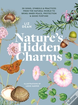 Capa do artigo Nature'S Hidden Charms