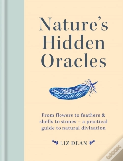 Capa do artigo Nature'S Hidden Oracles
