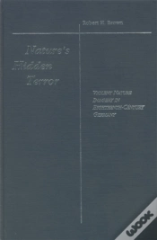Capa do artigo Nature