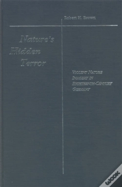 Capa do artigo Nature'S Hidden Terror