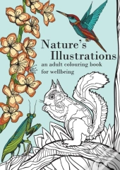 Nature'S Illustrations