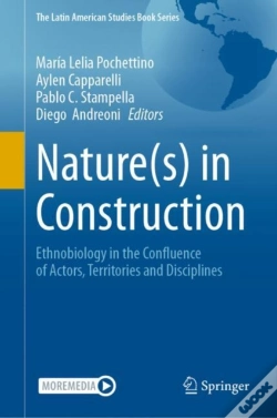 Capa do artigo Nature(S) In Construction