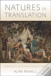 Capa do artigo Natures In Translation