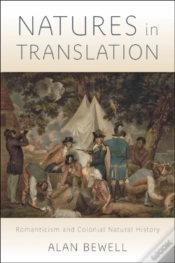 Capa do artigo Natures In Translation