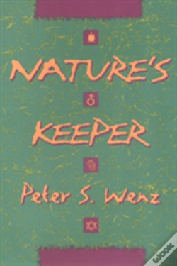 Capa do artigo Nature'S Keeper