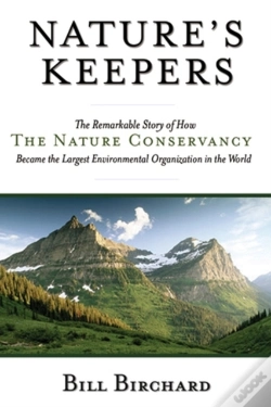 Capa do artigo Nature'S Keepers