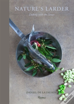 Capa do artigo Nature'S Larder