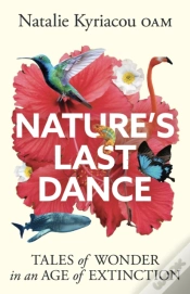 Capa do artigo Nature